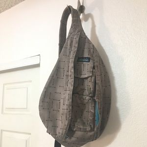 Kavu Bag